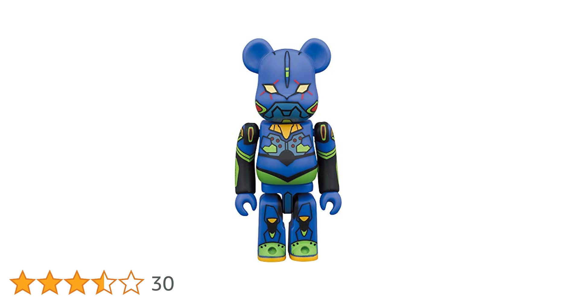 Amazon | メディコム・トイ BE@RBRICK ベアブリック
